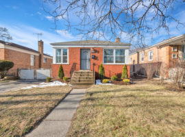 14314 Dobson Ave Dolton