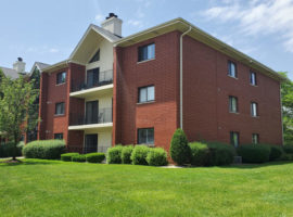 18206 Rita Road Unit #3B  Tinley Park
