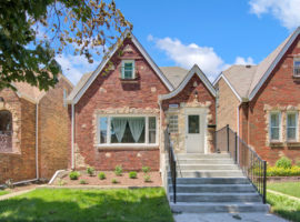 2406 Oak Park Ave Berwyn