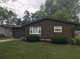27 Arapaho Dr Thorton