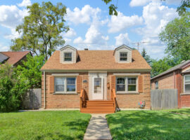 14112 S Dearborn St Riverdale