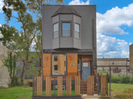 4411 S Calumet Ave Chicago