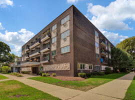 401 S Grove Ave Unit #2A Oak Park