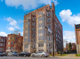 6922 S Jeffery Blvd Unit 4S Chicago