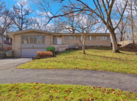 25 Woodland GLN Park Forest