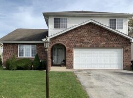 15631 Turner Ave Markham