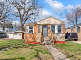 14430 Dobson Ave Dolton