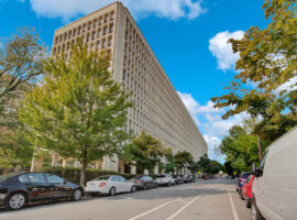 1401 E 55th ST Unit #411N Chicago