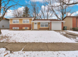 17712 Grandview Dr Hazel Crest