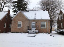 10043 S Oglesby Ave Chicago