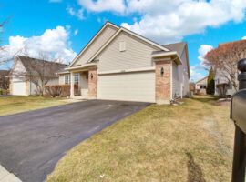 1466 W Grand Haven Road Romeoville