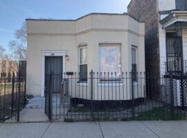 1859 S Avers Ave Chicago
