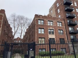 4531 S Drexel Blvd Unit #1 Chicago