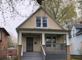 12417 S Parnell Ave Chicago