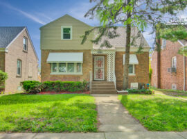 12309 S Wentworth Ave Chicago