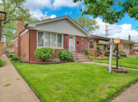 12627 S Edbrooke Ave Chicago