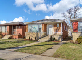 15928 Woodbridge Ave Harvey