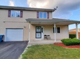 12965 S May St Calumet Park