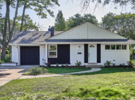 1171 Oxford Road Deerfield