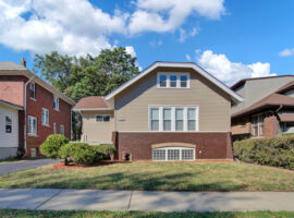 12218 S Princeton Ave Chicago