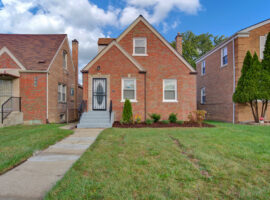 2608 W 82nd Place Chicago