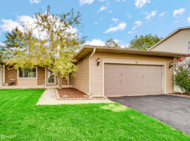 1860 Burr Ridge Drive Hoffman Estates