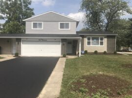 9000 Forest Drive Hickory Hills