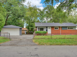 2908 Nottingham Ave Markham