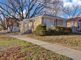300 Darrow Ave Evanston
