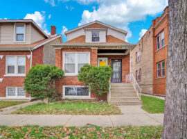 1422 N Latrobe Ave Chicago