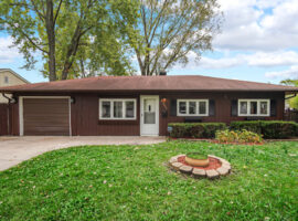 22407 Merrill Ave Sauk Village