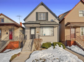 13437 S Burley Ave Chicago