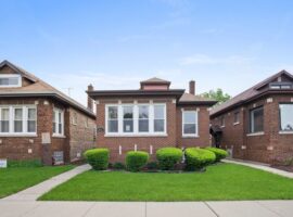 8054 S Clyde Ave Chicago
