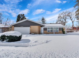 18842 Queens Road  Homewood
