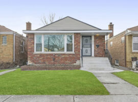 14324 S Emerald Ave Riverdale
