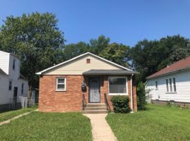 14524 Kentucky Ave Harvey