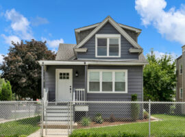 1400 Elgin Ave Forest Park