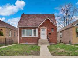 11128 S Emerald Ave Chicago
