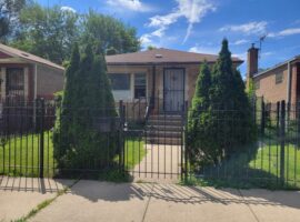153 E 119th Pl