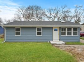 15334 Maple Lane Markham
