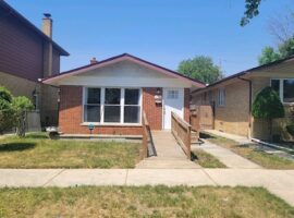 11524 S Bishop ST Chicago