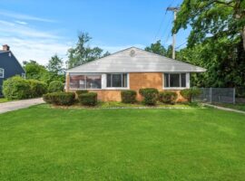 400 Winston Lane Chicago Heights