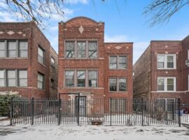 7143 S East End Ave Chicago