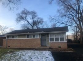 3022 Sherwood Ave Markham