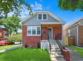 2659 N Mason Ave Chicago