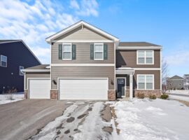 2029 Magnolia Lane Wonder Lake