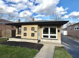 14409 Kimbark Ave Dolton