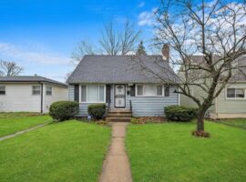 16876 Head Ave Hazel Crest