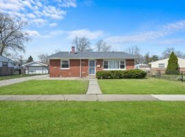 2708 Oxford Dr Markham