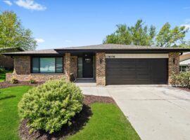 13606 Wooly Hill Drive Orland Park
